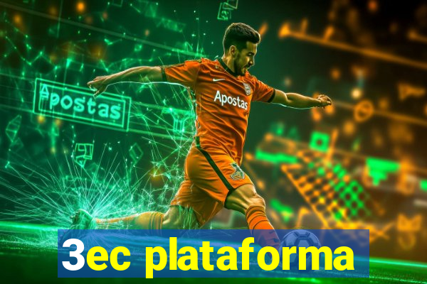 3ec plataforma